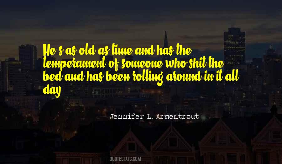 Bed Time Quotes #271512