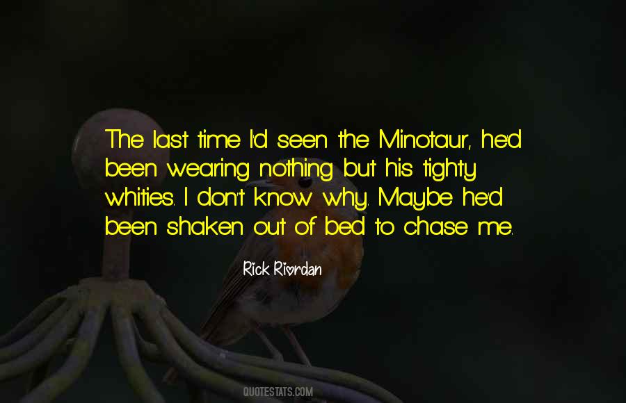 Bed Time Quotes #319978