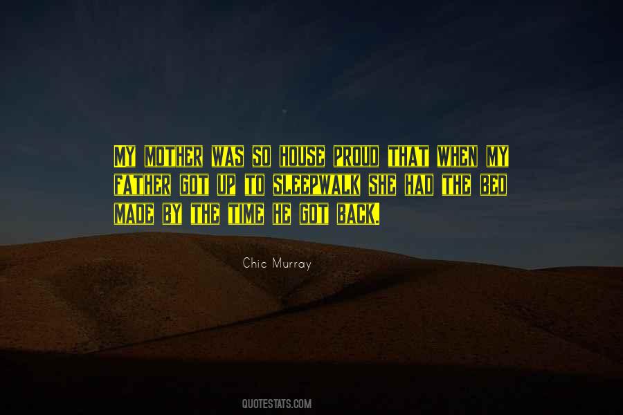 Bed Time Quotes #32008