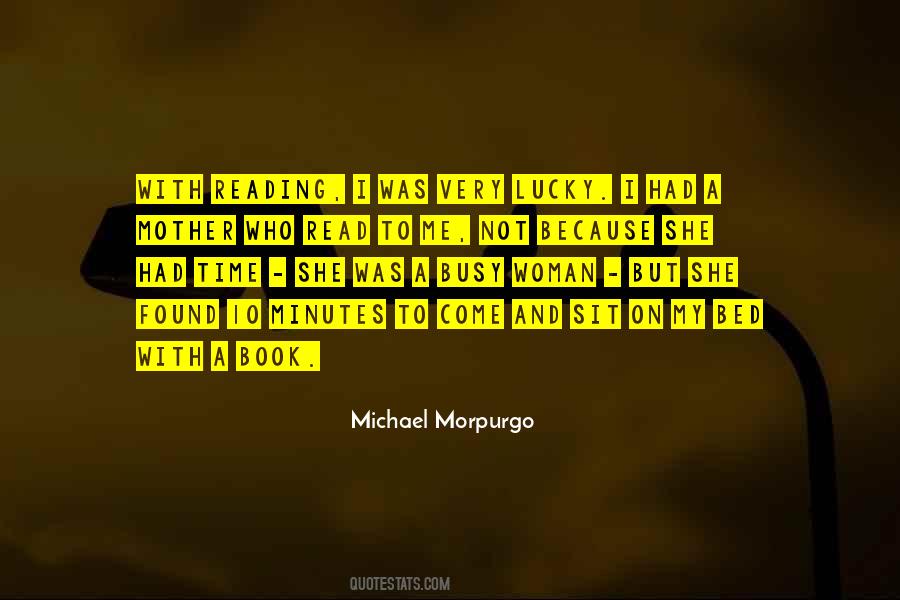 Bed Time Quotes #351330