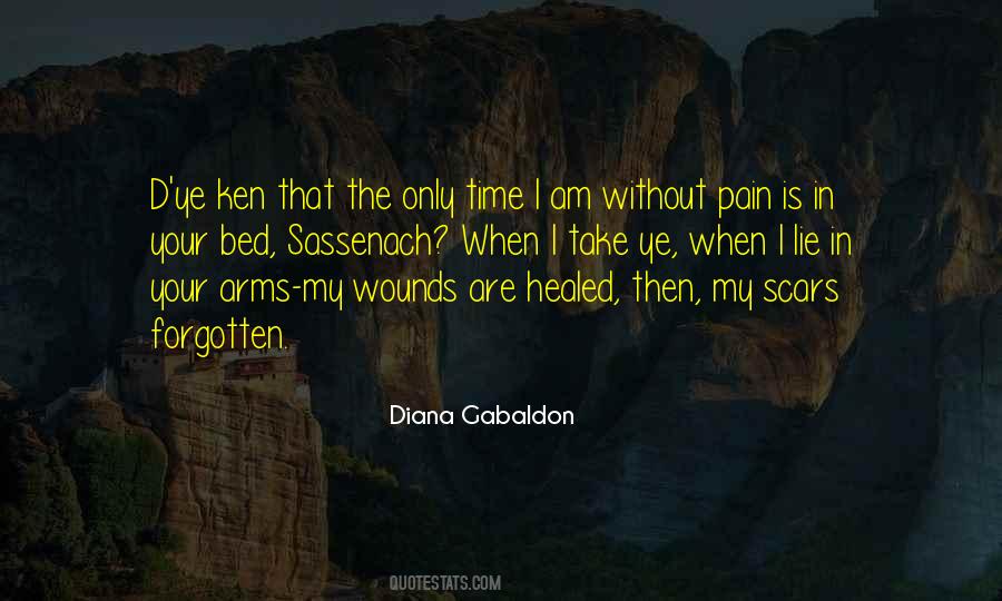 Bed Time Quotes #352812