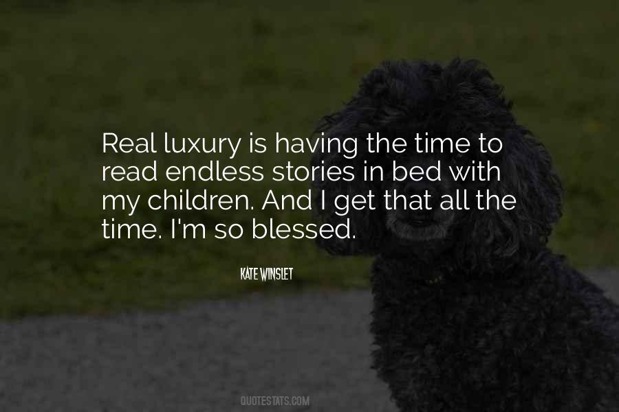 Bed Time Quotes #358951