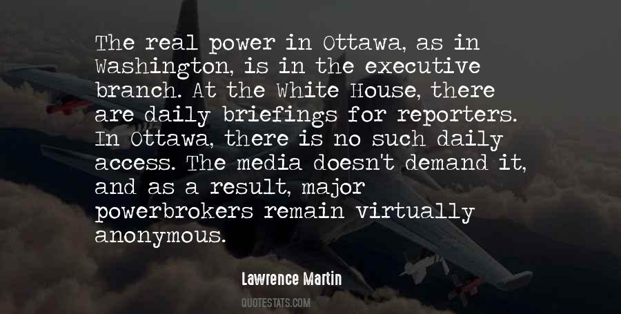 Power Politics Quotes #199785