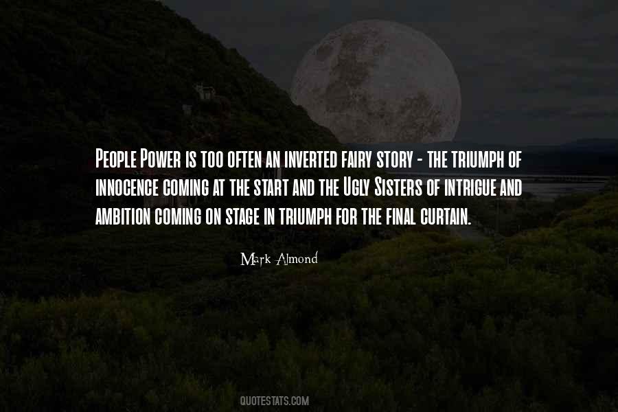 Power Politics Quotes #221177