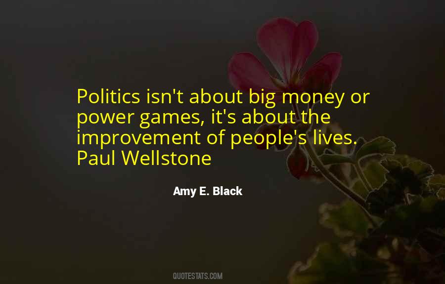 Power Politics Quotes #262430