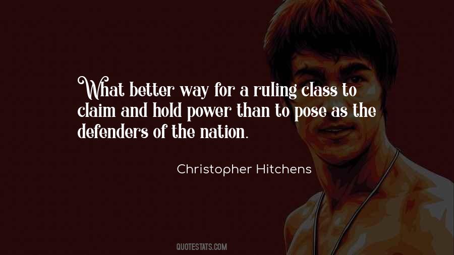 Power Politics Quotes #293709