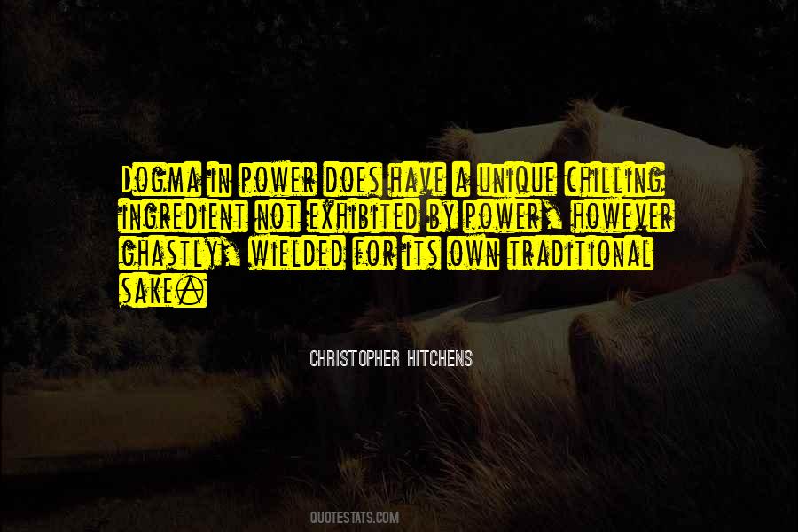 Power Politics Quotes #296214