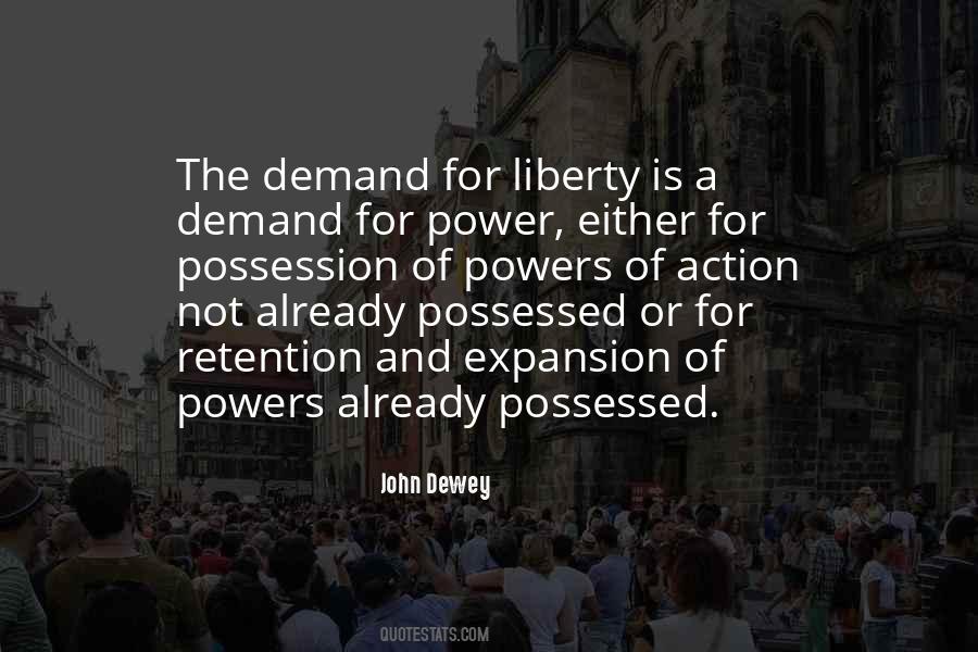 Power Politics Quotes #304919