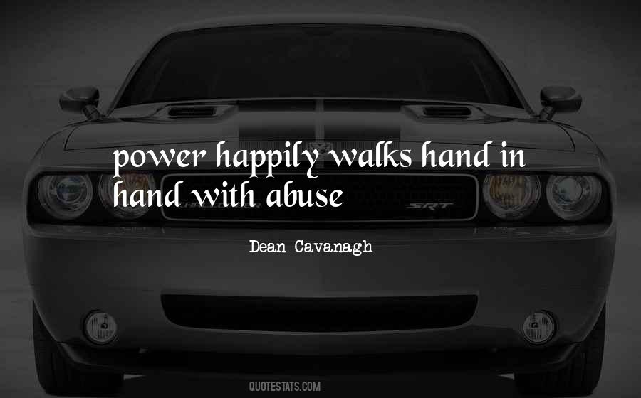 Power Politics Quotes #349291