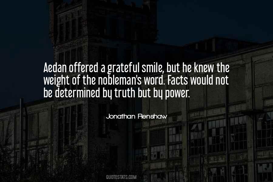 Power Politics Quotes #353073