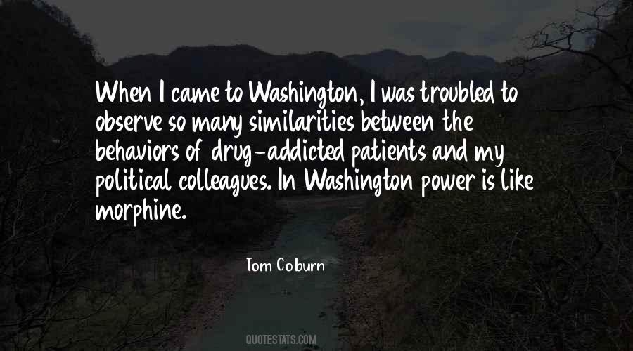 Power Politics Quotes #353847