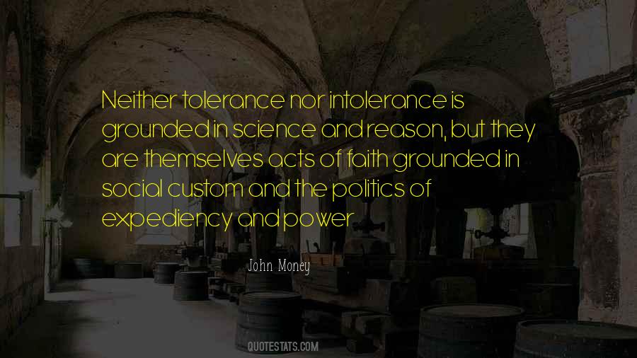 Power Politics Quotes #369866