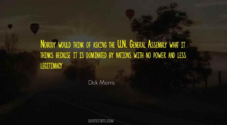 Power Politics Quotes #381444