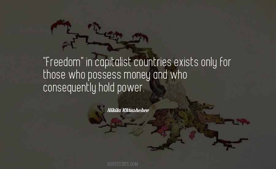 Power Politics Quotes #38159