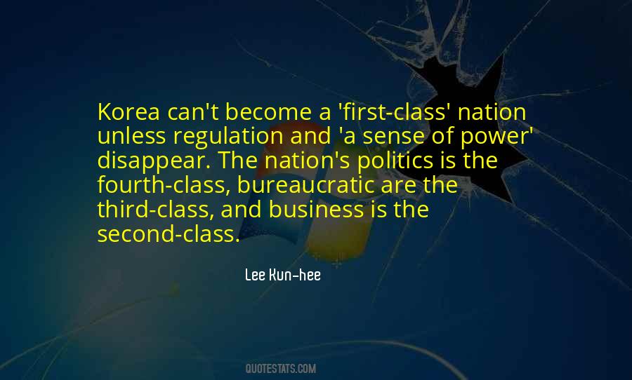 Power Politics Quotes #400698