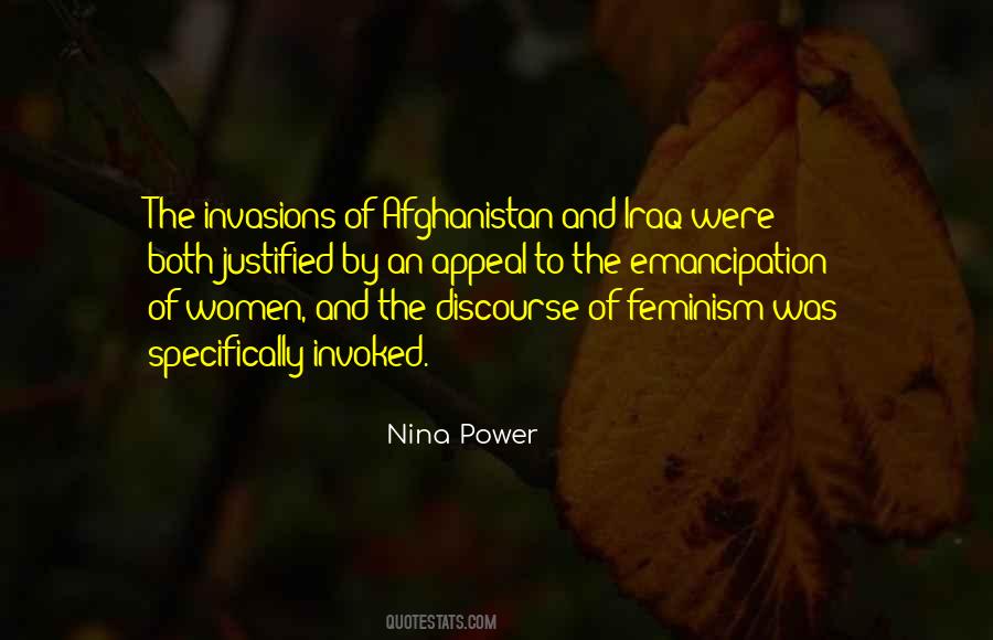 Power Politics Quotes #44572