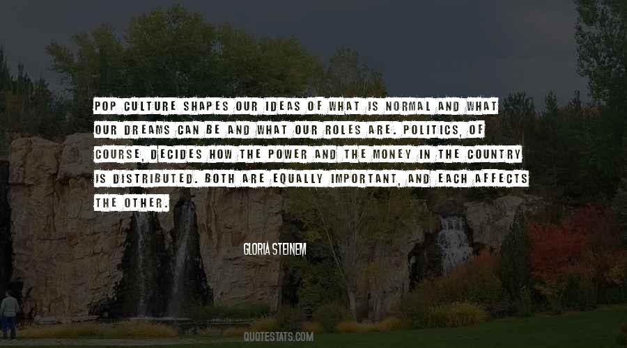 Power Politics Quotes #63767