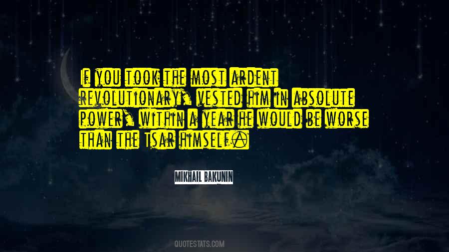 Power Politics Quotes #66360
