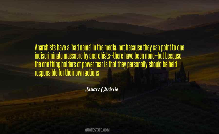 Power Politics Quotes #70806