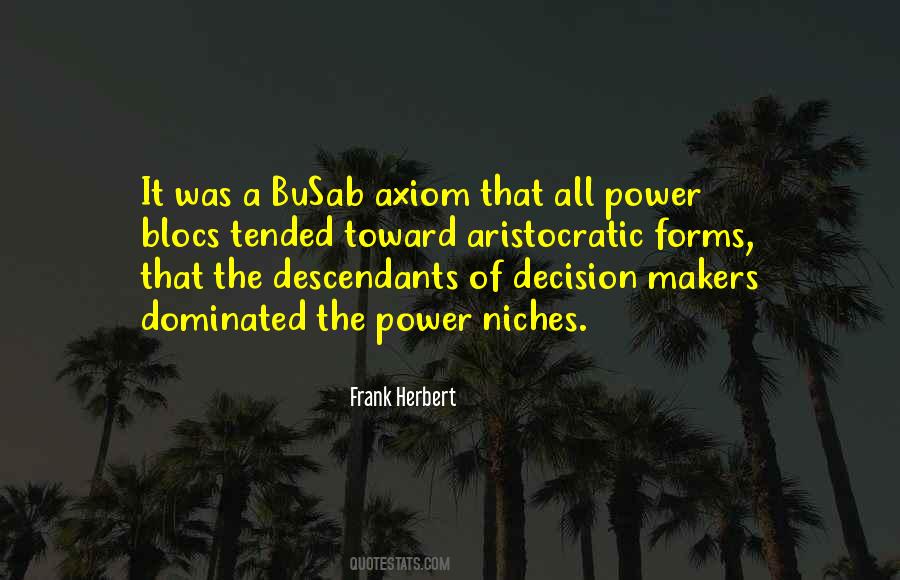 Power Politics Quotes #96238