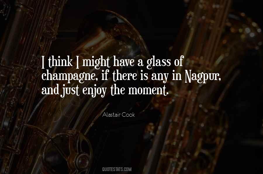 Quotes About Nagpur #818592