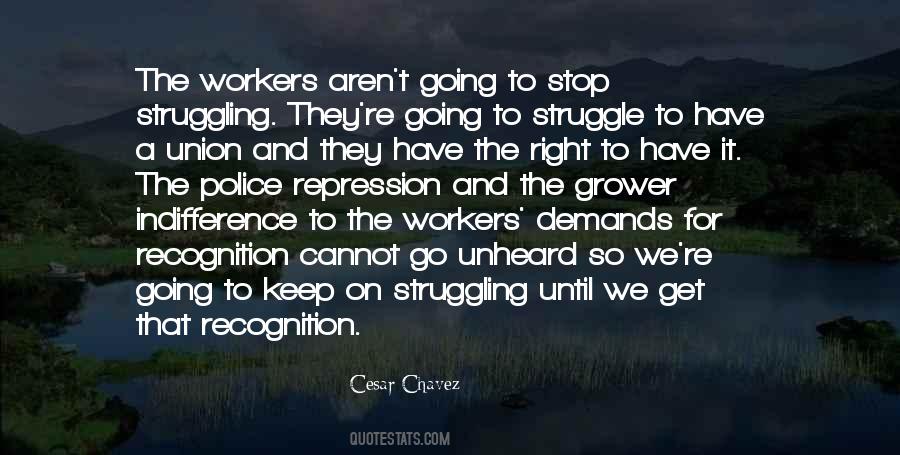 Quotes About A Union #1315124