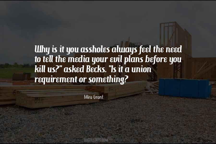 Quotes About A Union #77248