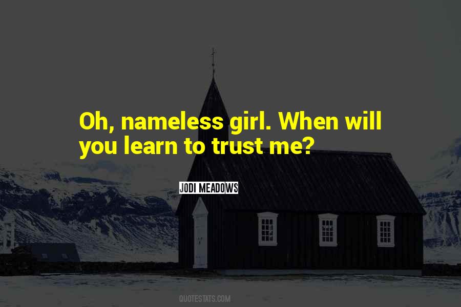 Black Knife Quotes #134042