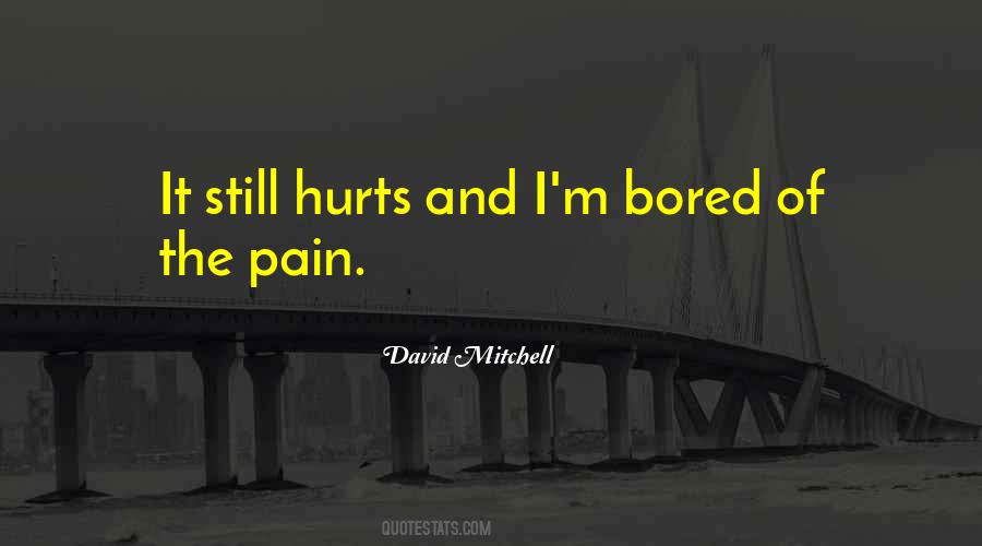 Black Knife Quotes #526050