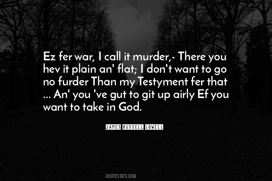 Black Knife Quotes #911411