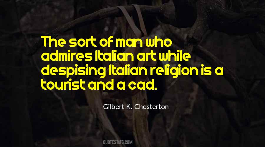 Quotes About Despising #1023378