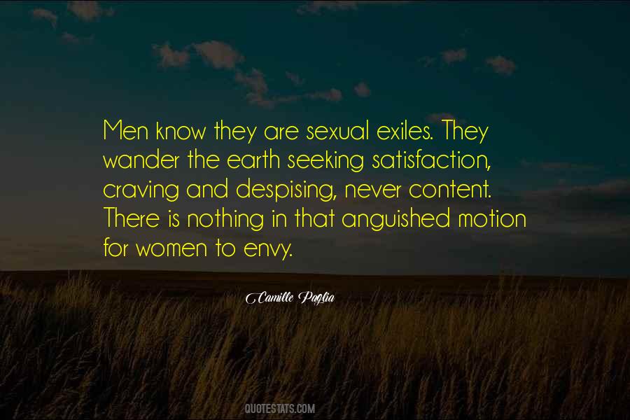 Quotes About Despising #1875750