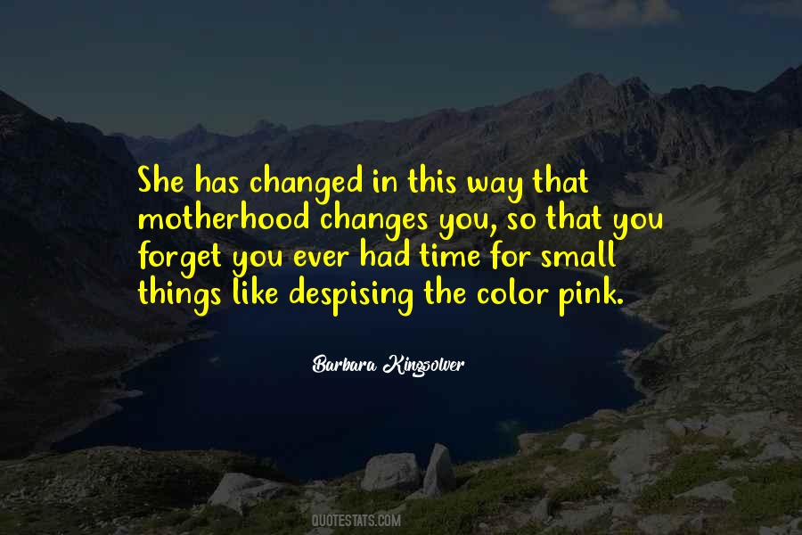 Quotes About Despising #679664