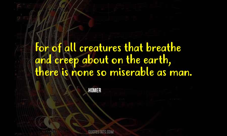 All Creatures Quotes #1497817