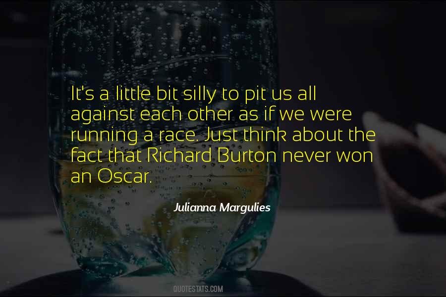Quotes About Running A Race #1089909