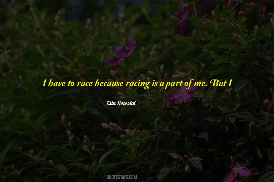 Quotes About Running A Race #1106039