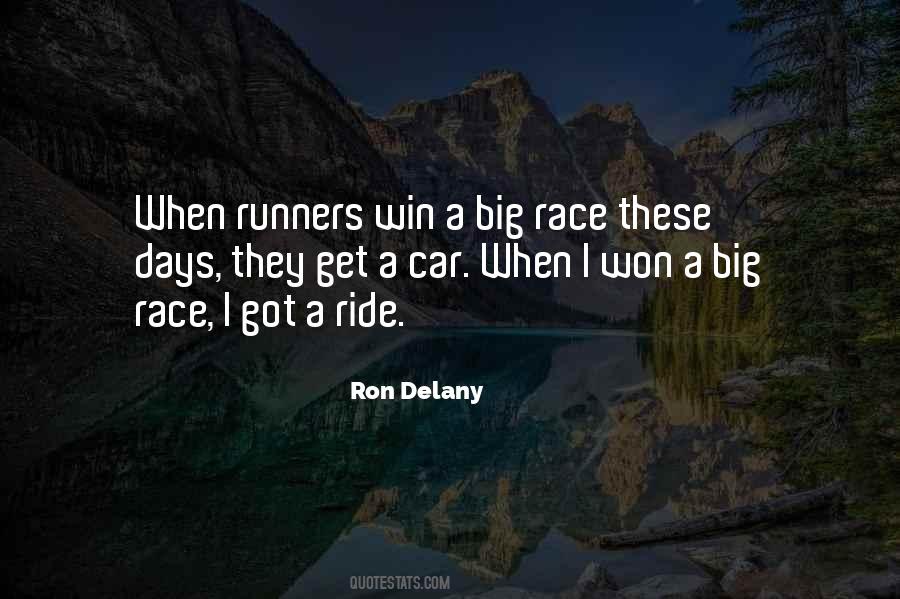 Quotes About Running A Race #1247144