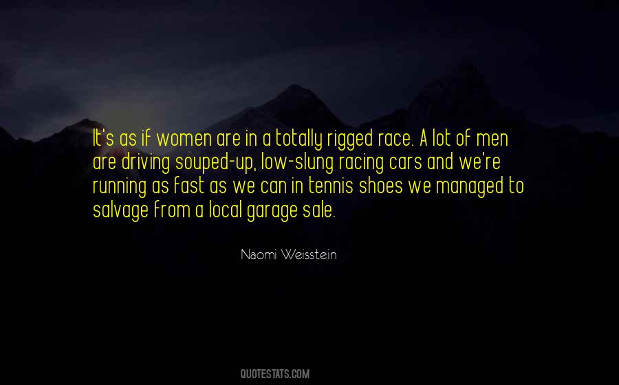 Quotes About Running A Race #1556147