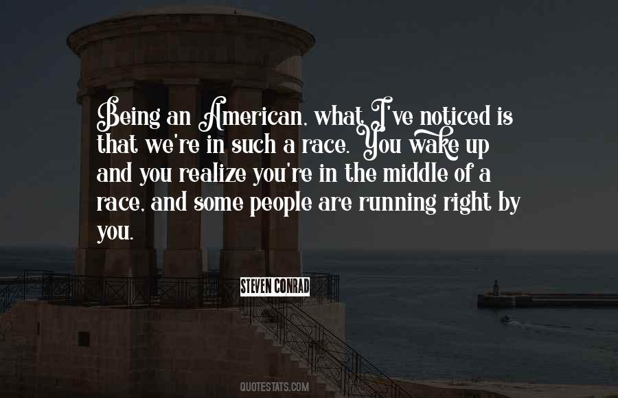 Quotes About Running A Race #526142