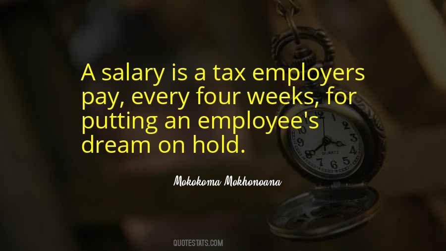 Quotes About Employer And Employee #1576914