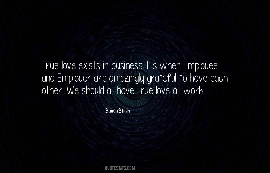 Quotes About Employer And Employee #588353