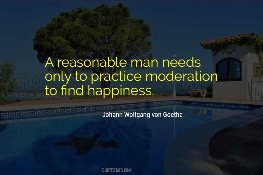 Quotes About Reasonable Man #444484