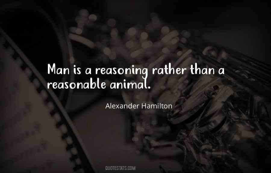 Quotes About Reasonable Man #770429