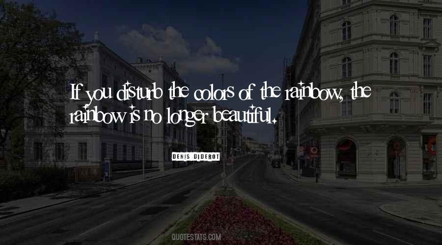 Quotes About Different Colors #16294