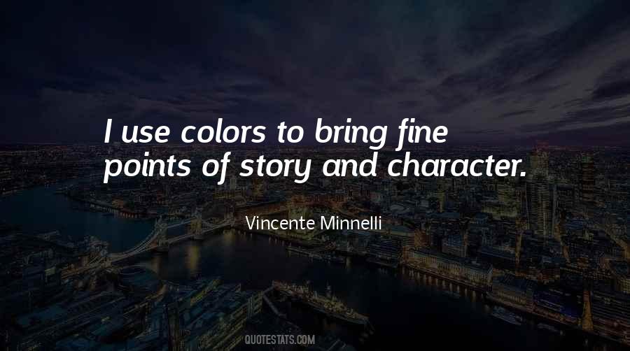 Quotes About Different Colors #9988