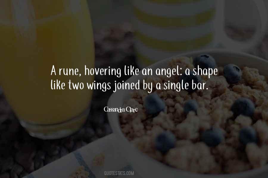 Quotes About Rune #1542027