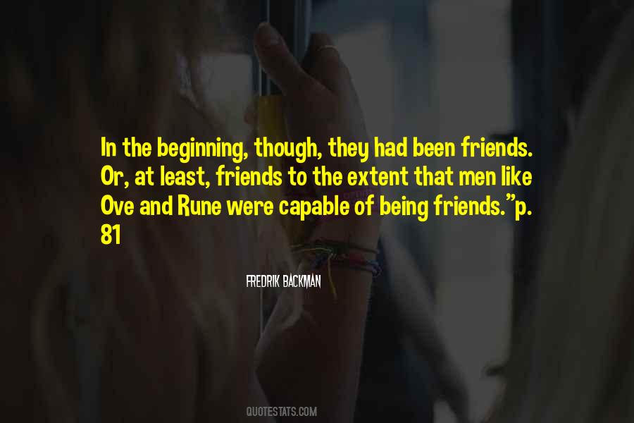 Quotes About Rune #544876