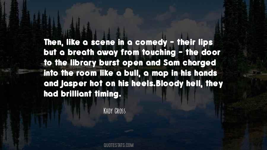 Full Moon O Sagashite Quotes #24573