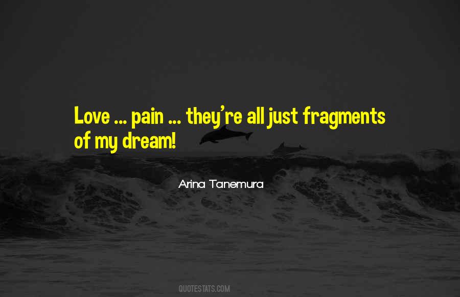 Full Moon O Sagashite Quotes #658206
