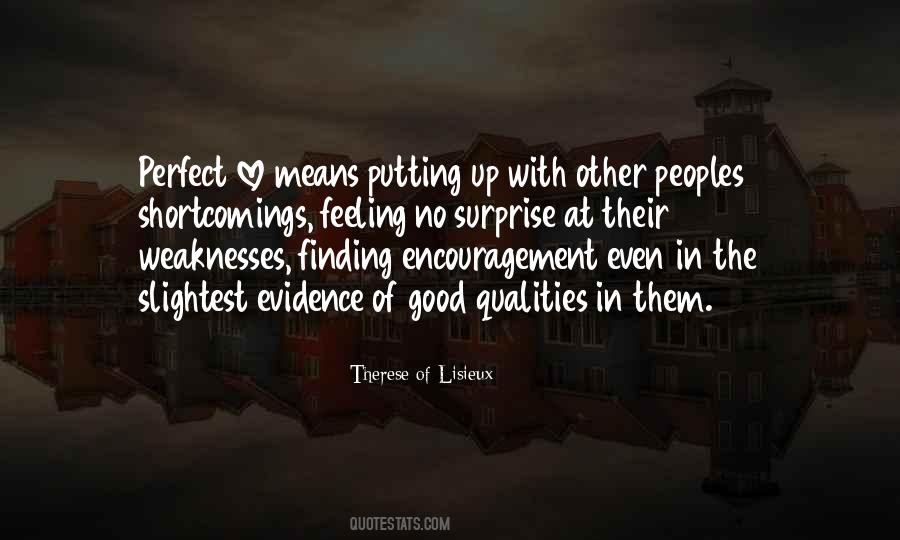 Quotes About Finding The Good #1183384